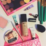Makeup Travel Bag Tips