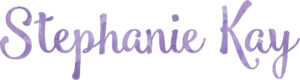 Simply Stephanie Kay Signature Logo