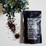 Bean Body Coffee Scrub Review Simply Stephaniekay