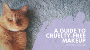 a guide to cruelty-free makeup simply stephaniekay