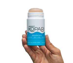 Kopari Natural Coconut Deodorant