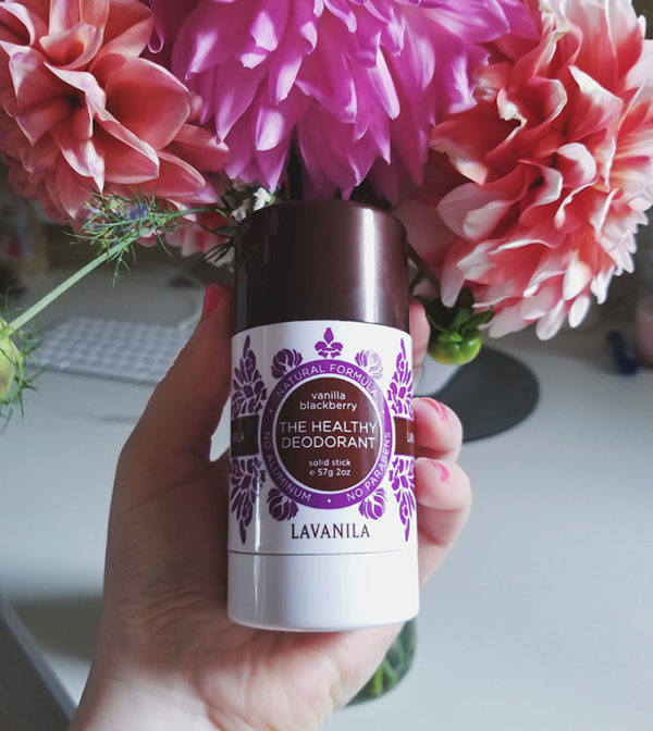 5 Natural Deodorants That Work Clean & CrueltyFree