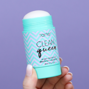 Tarte Clean Queen Deodorant