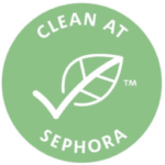 Clean at Sephora Seal
