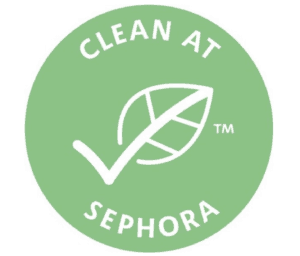 Clean at Sephora Seal