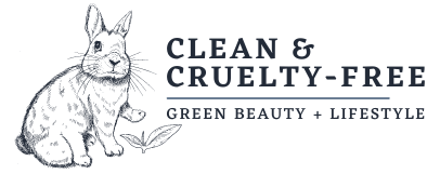 Clean & Cruelty-Free