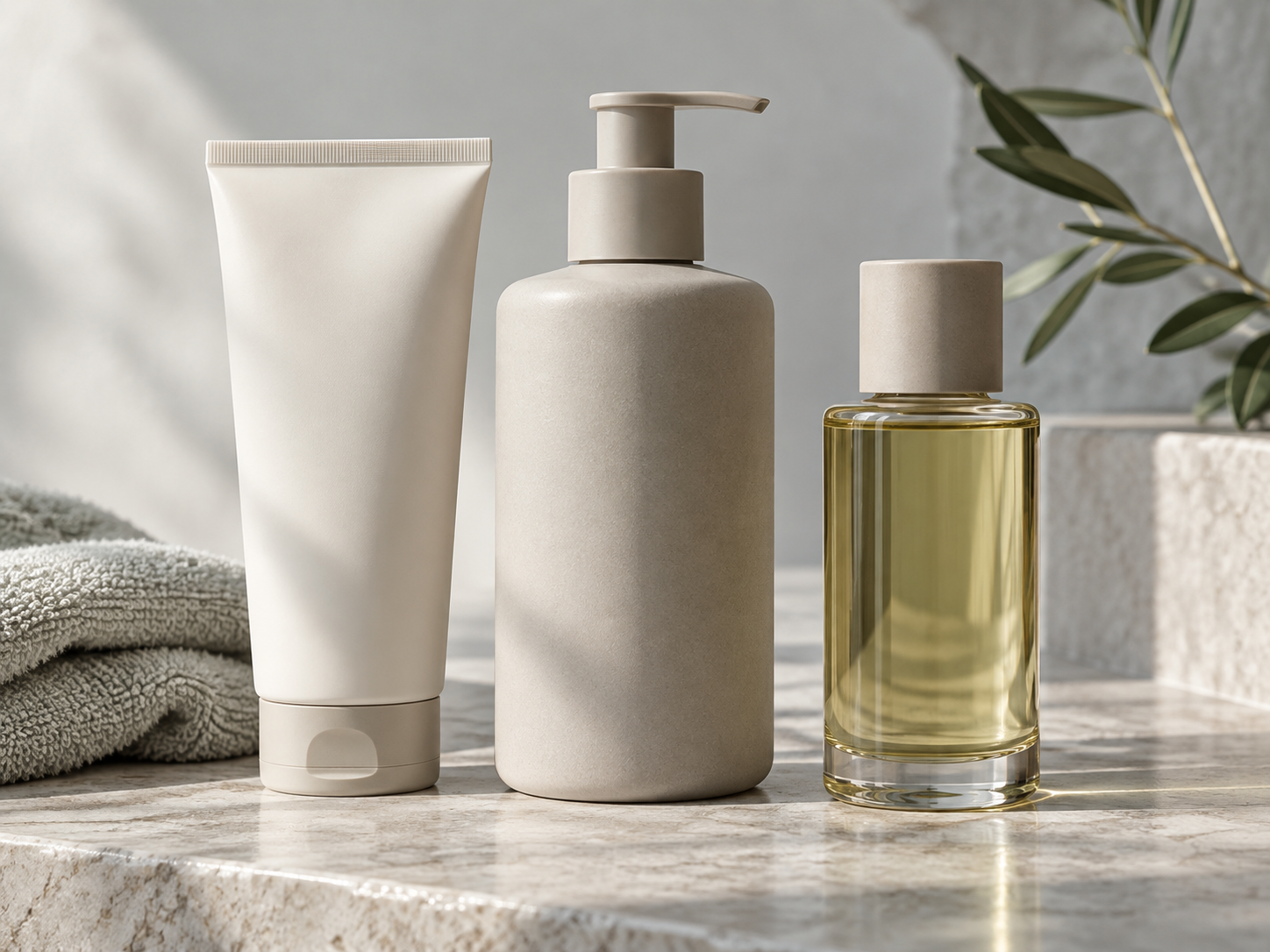 Body Care