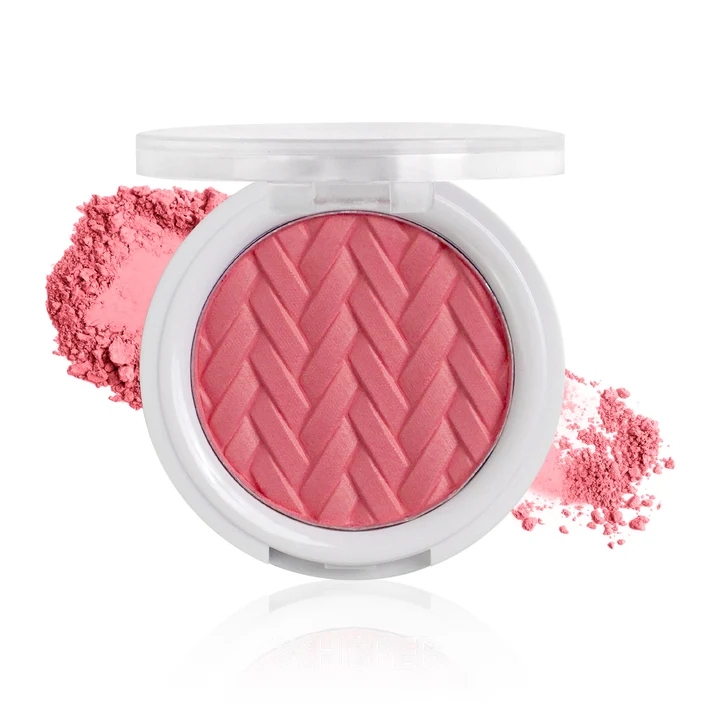 Seraphine Botanicals Ribbon Blush in shade Whisper
