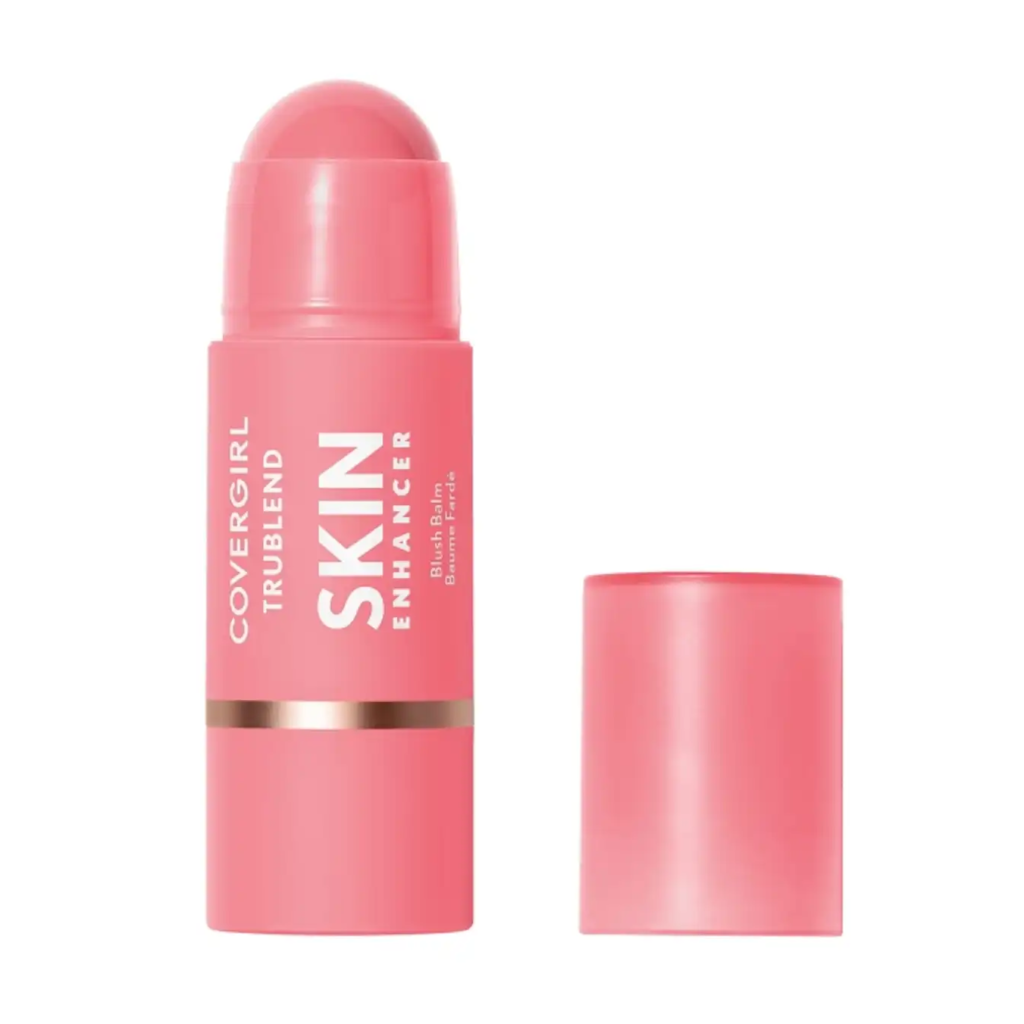 COVERGIRL TruBlend Blush Balm in shade Pink Sprinkle